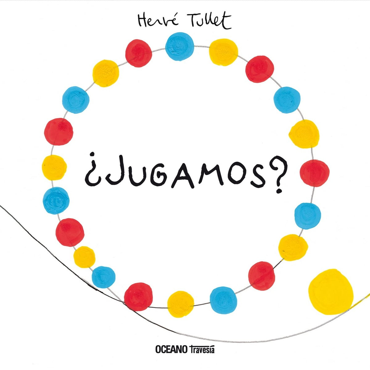 Jugamos? Jugamos?